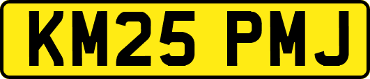 KM25PMJ