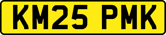 KM25PMK