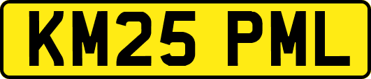 KM25PML
