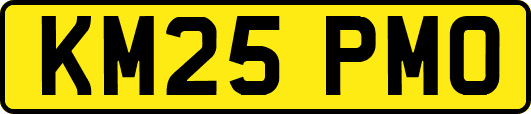 KM25PMO