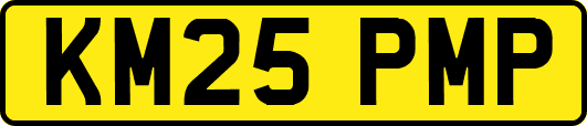 KM25PMP