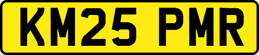 KM25PMR