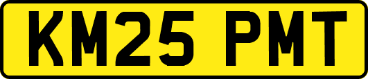 KM25PMT