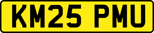 KM25PMU