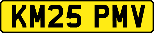 KM25PMV