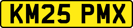 KM25PMX