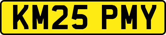 KM25PMY