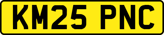 KM25PNC