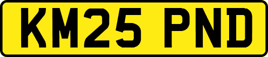 KM25PND