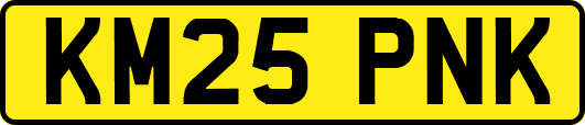 KM25PNK