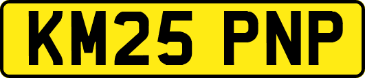 KM25PNP