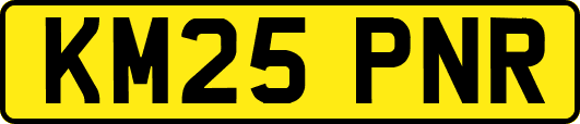 KM25PNR