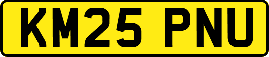 KM25PNU