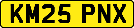 KM25PNX