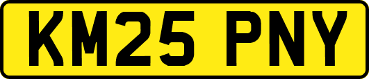 KM25PNY