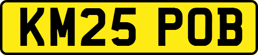 KM25POB