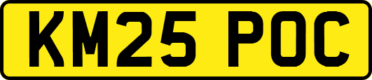 KM25POC