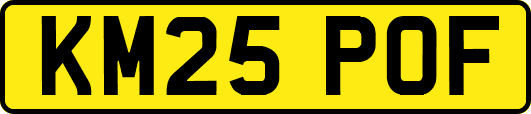 KM25POF