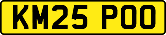 KM25POO