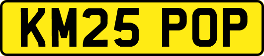 KM25POP