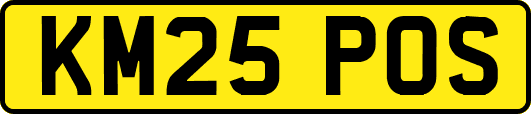 KM25POS