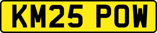 KM25POW