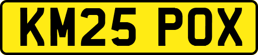 KM25POX