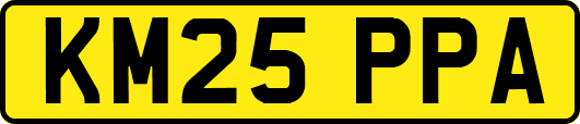 KM25PPA