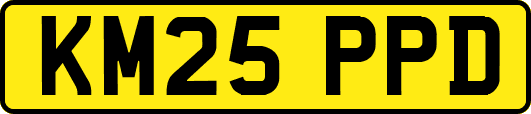KM25PPD
