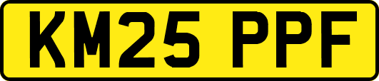 KM25PPF