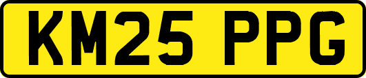 KM25PPG