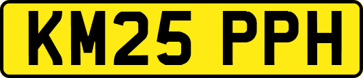 KM25PPH