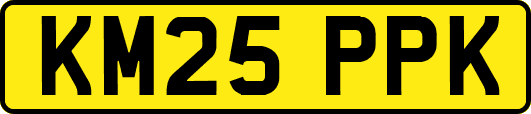KM25PPK