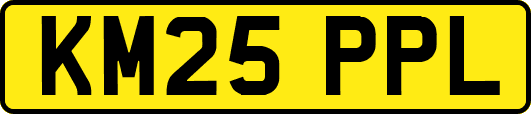 KM25PPL