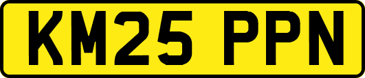 KM25PPN