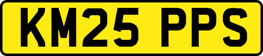 KM25PPS
