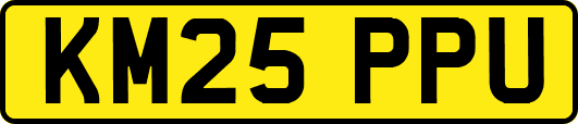 KM25PPU