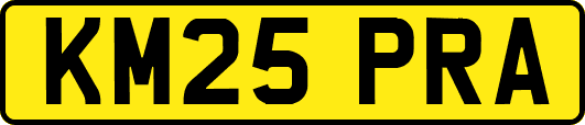KM25PRA