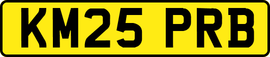 KM25PRB