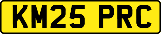 KM25PRC