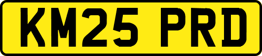 KM25PRD