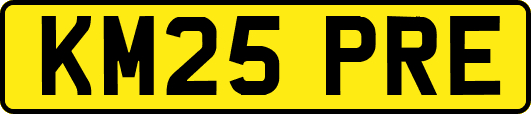 KM25PRE