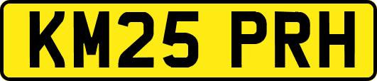 KM25PRH