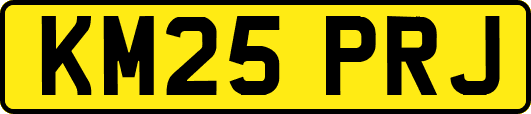 KM25PRJ