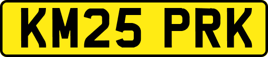 KM25PRK