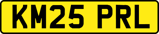 KM25PRL