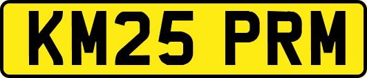 KM25PRM