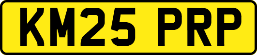 KM25PRP