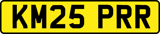 KM25PRR