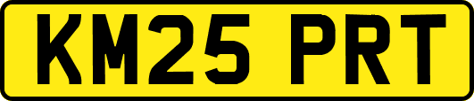 KM25PRT
